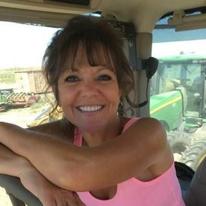 Meet your Posher, Lorna